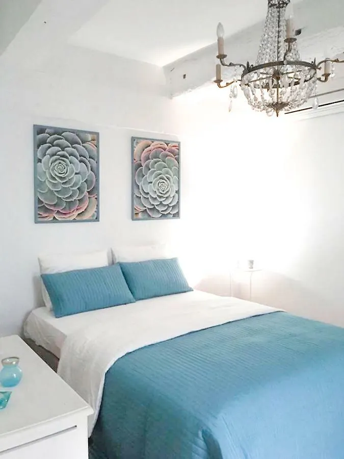 Holiday home Finca Portichuelo Competa