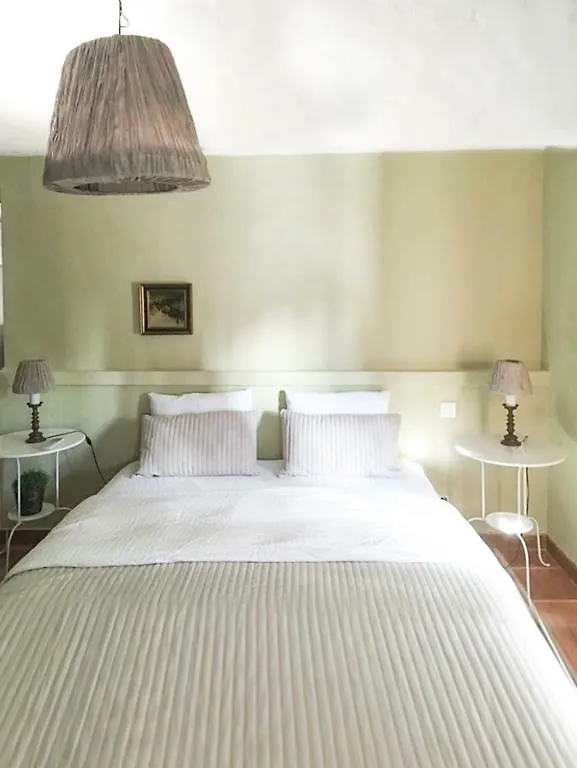 Holiday home Finca Portichuelo Competa Spain