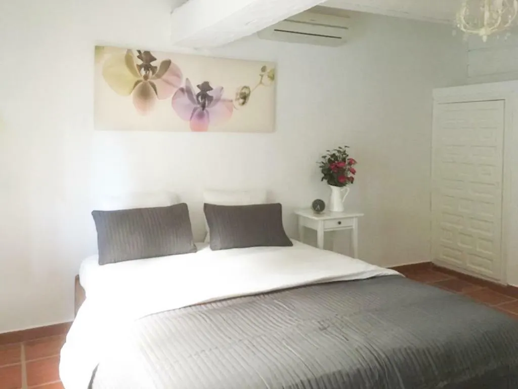 Holiday home Finca Portichuelo Competa Spain