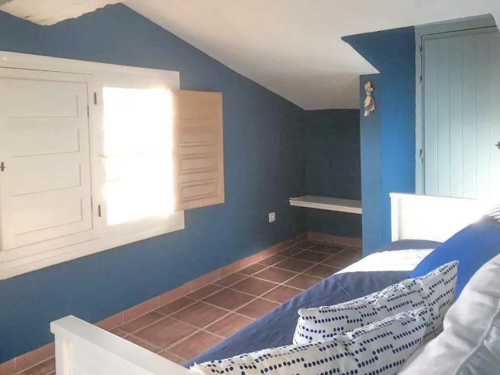 Holiday home Finca Portichuelo Competa