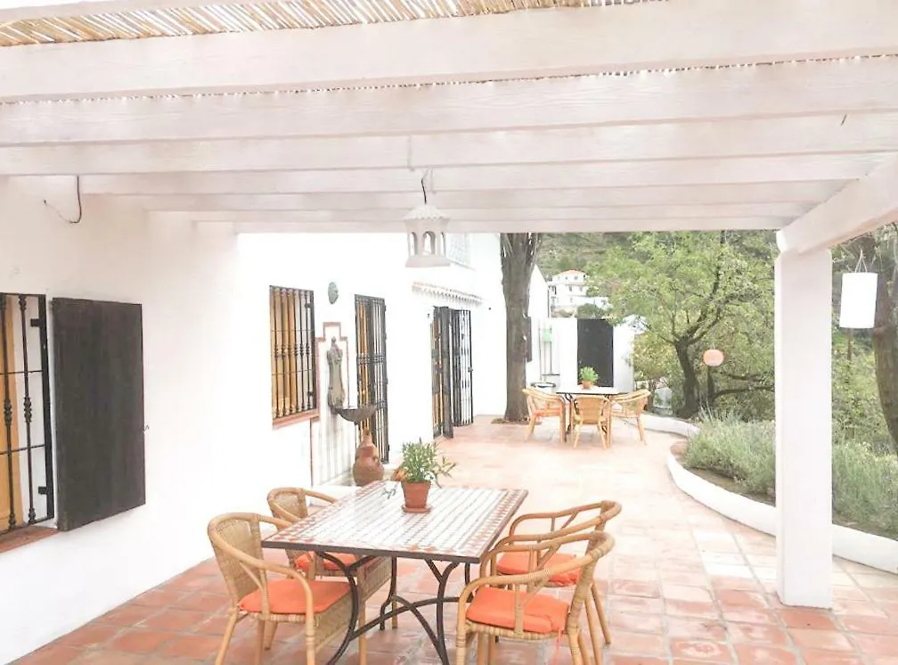Finca Portichuelo Competa 0*,