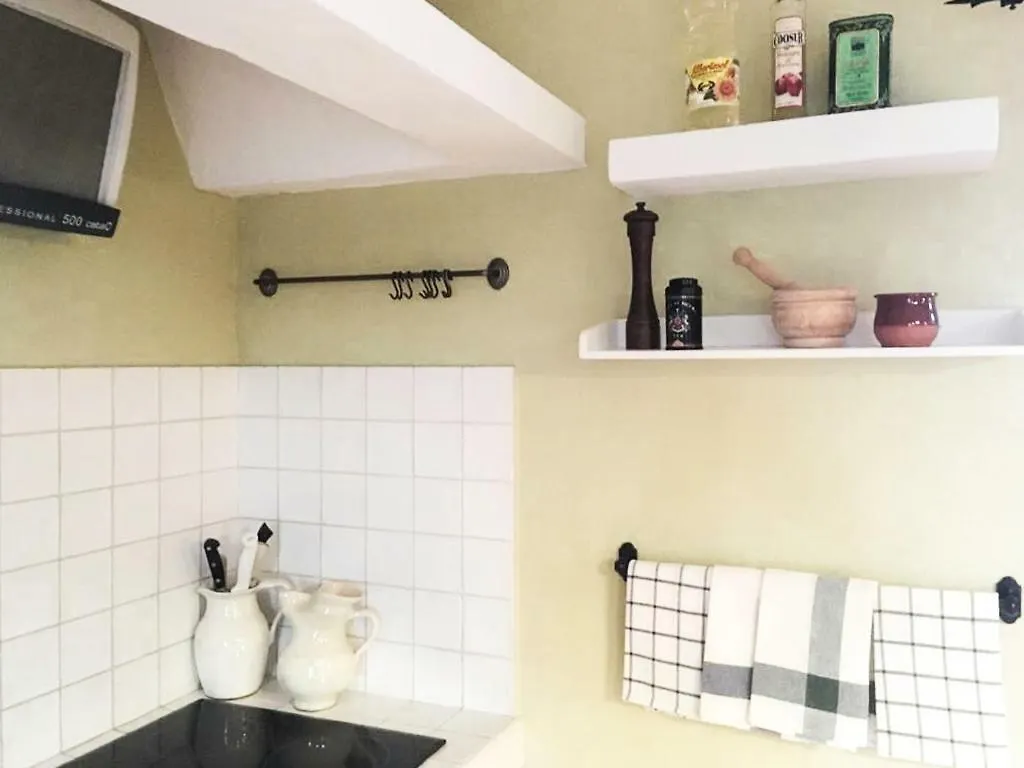 Finca Portichuelo Competa Holiday home