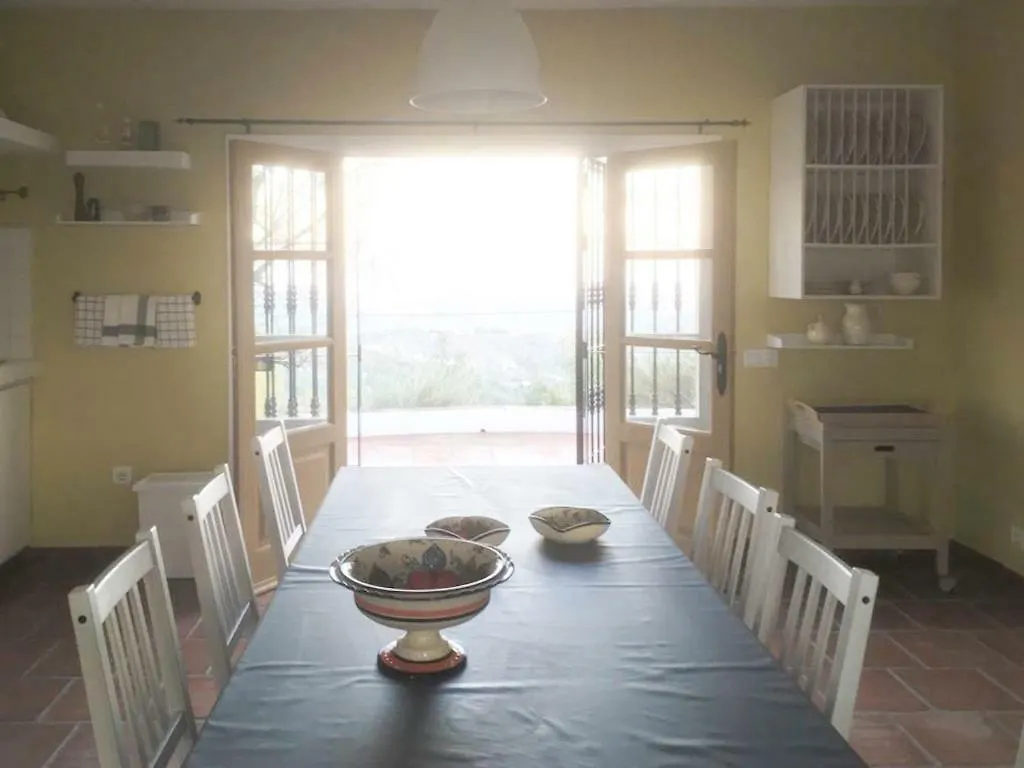 Holiday home Finca Portichuelo Competa Spain